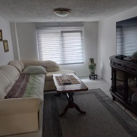 Apartment Asya *