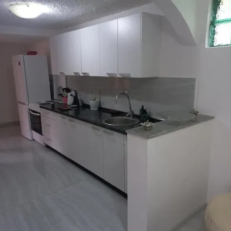 Apartment Asya Sarajevo