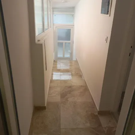 Apartment Asya *