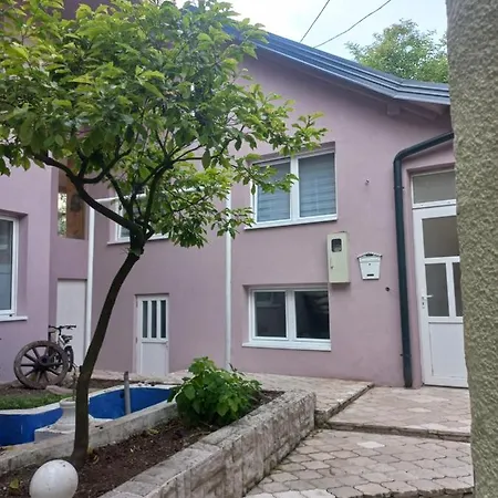 Asya Apartment