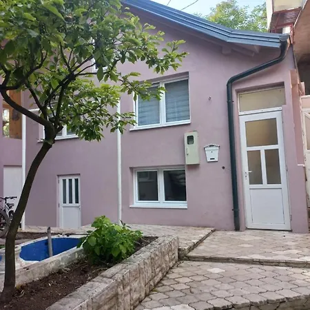 Asya * Sarajevo