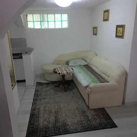 Apartment Asya Sarajevo