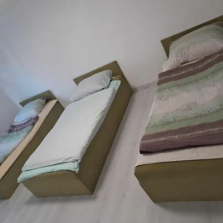 Apartment Asya