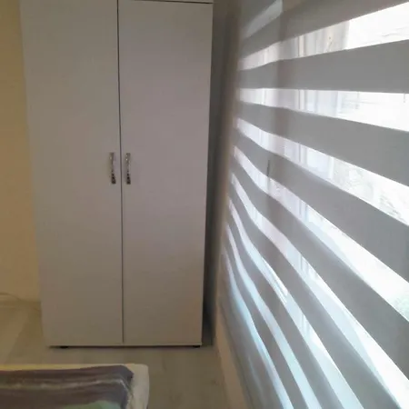 Apartment Asya *